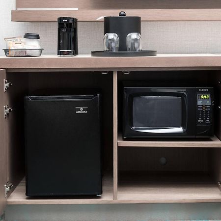 Courtyard By Marriott Houston Heights/I-10 Hotel Luaran gambar