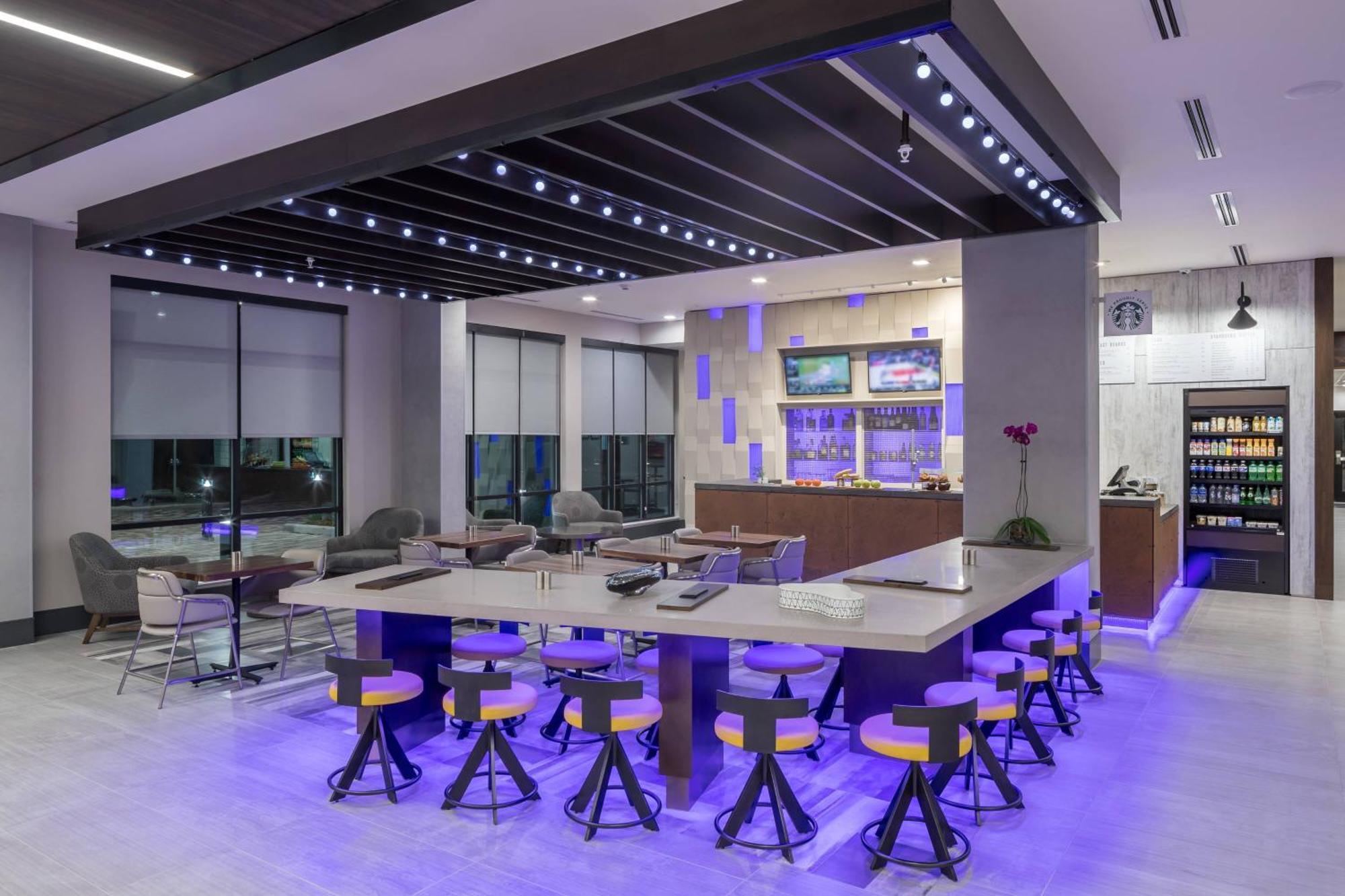 Courtyard By Marriott Houston Heights/I-10 Hotel Luaran gambar