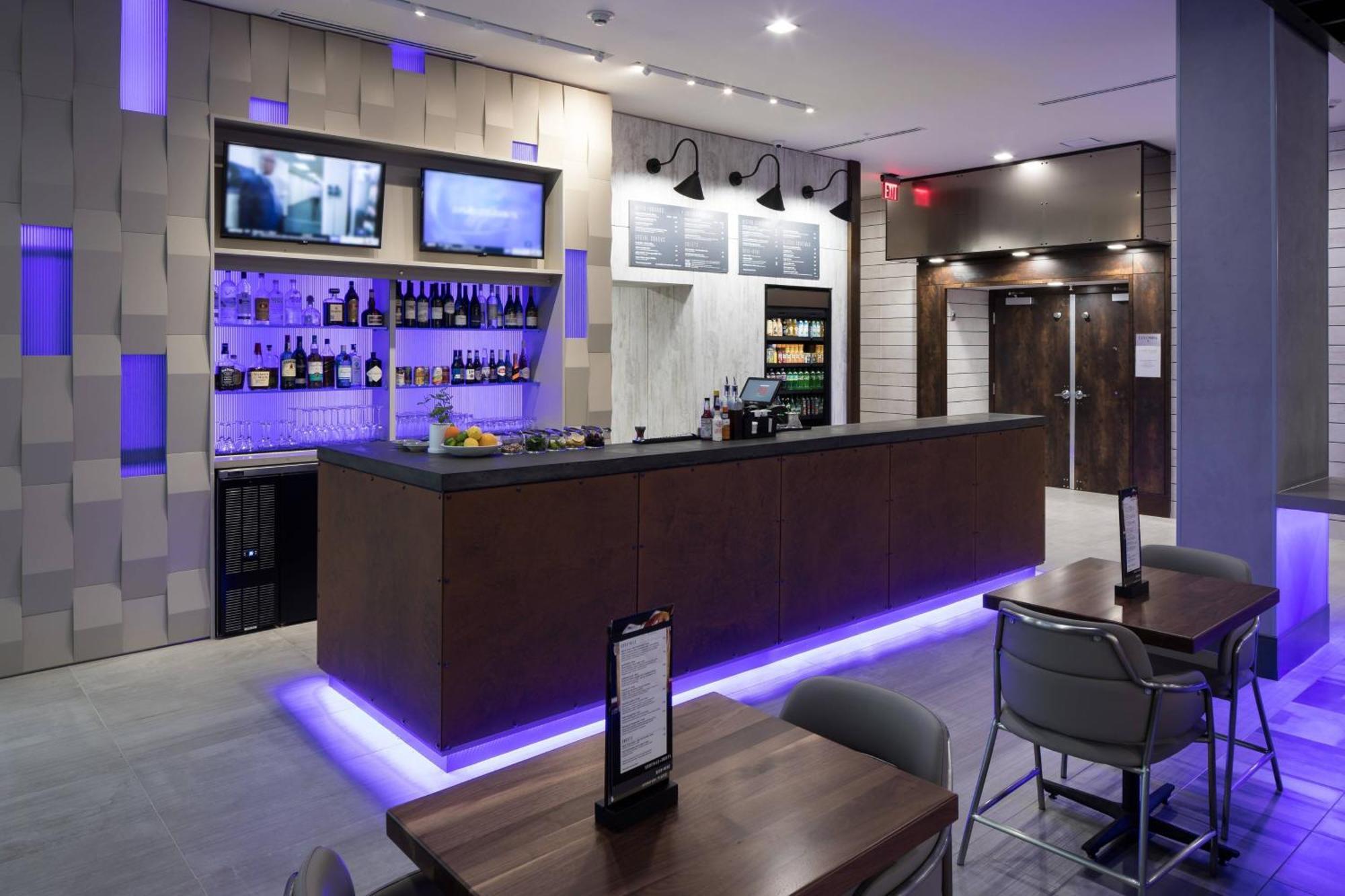 Courtyard By Marriott Houston Heights/I-10 Hotel Luaran gambar