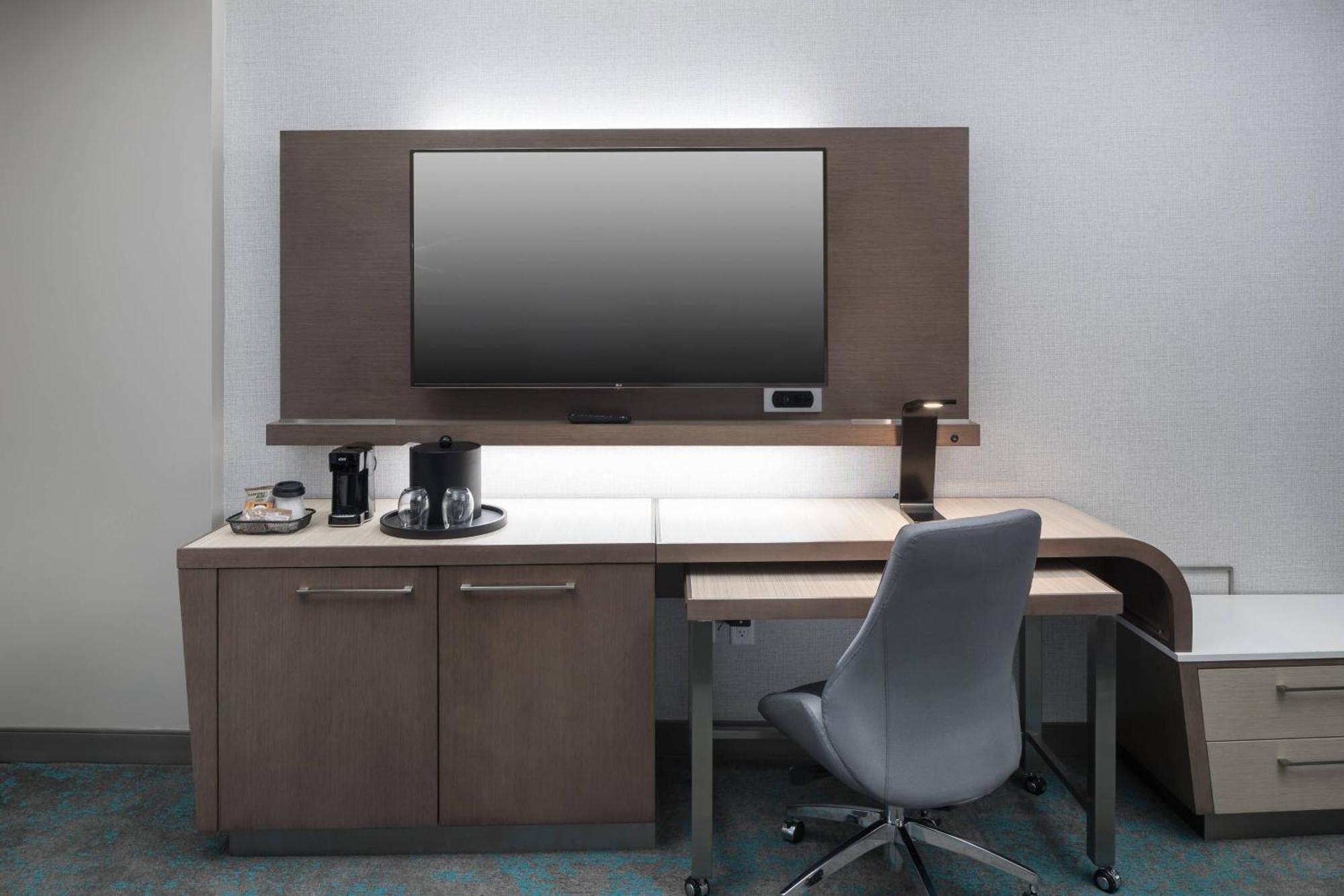 Courtyard By Marriott Houston Heights/I-10 Hotel Luaran gambar