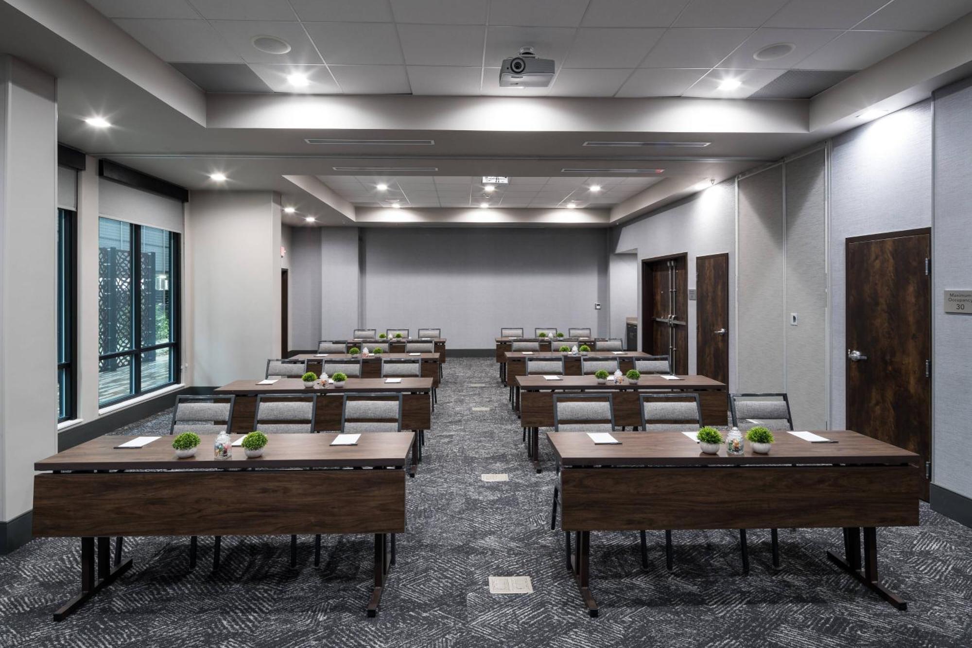 Courtyard By Marriott Houston Heights/I-10 Hotel Luaran gambar
