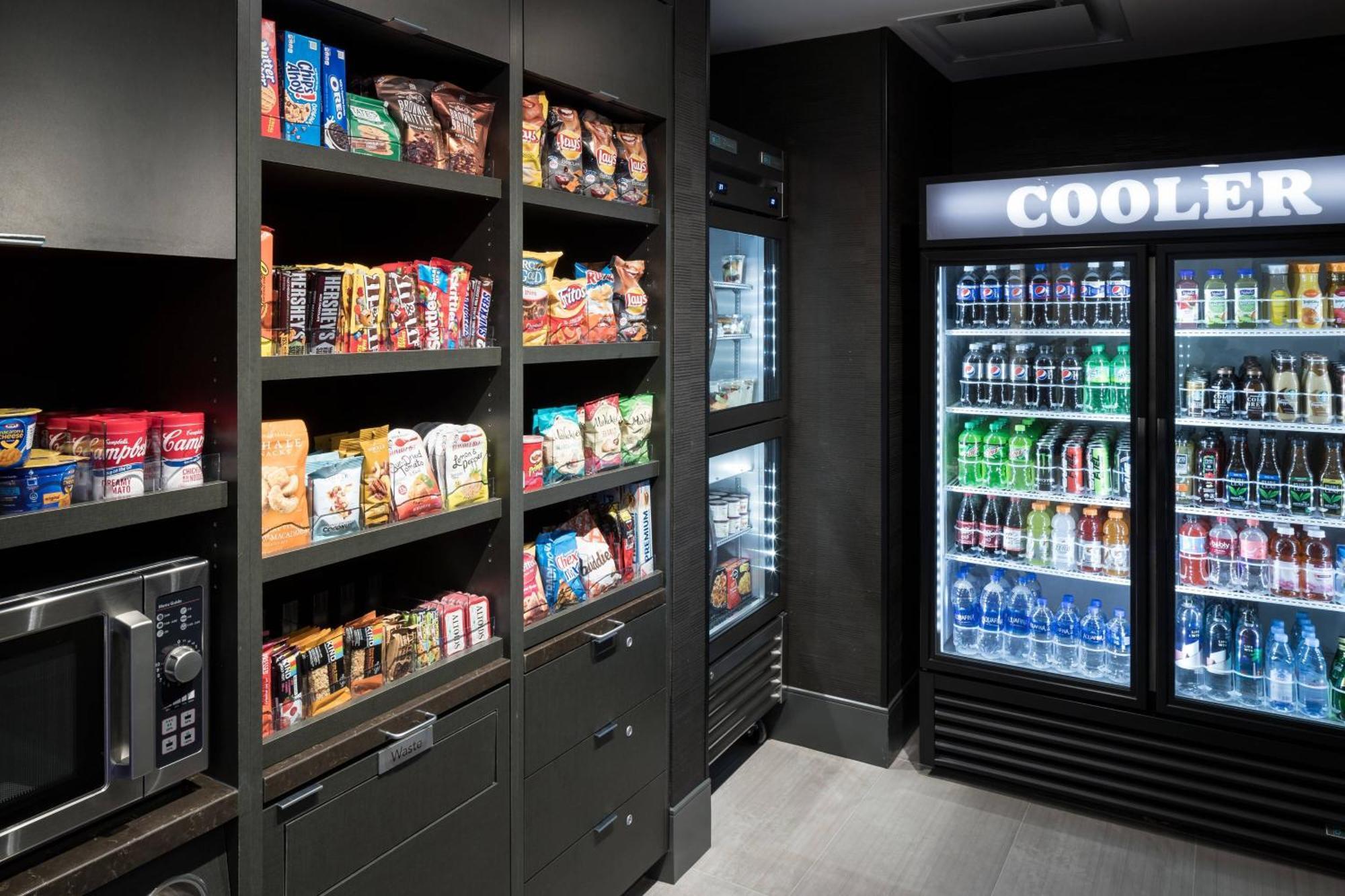 Courtyard By Marriott Houston Heights/I-10 Hotel Luaran gambar