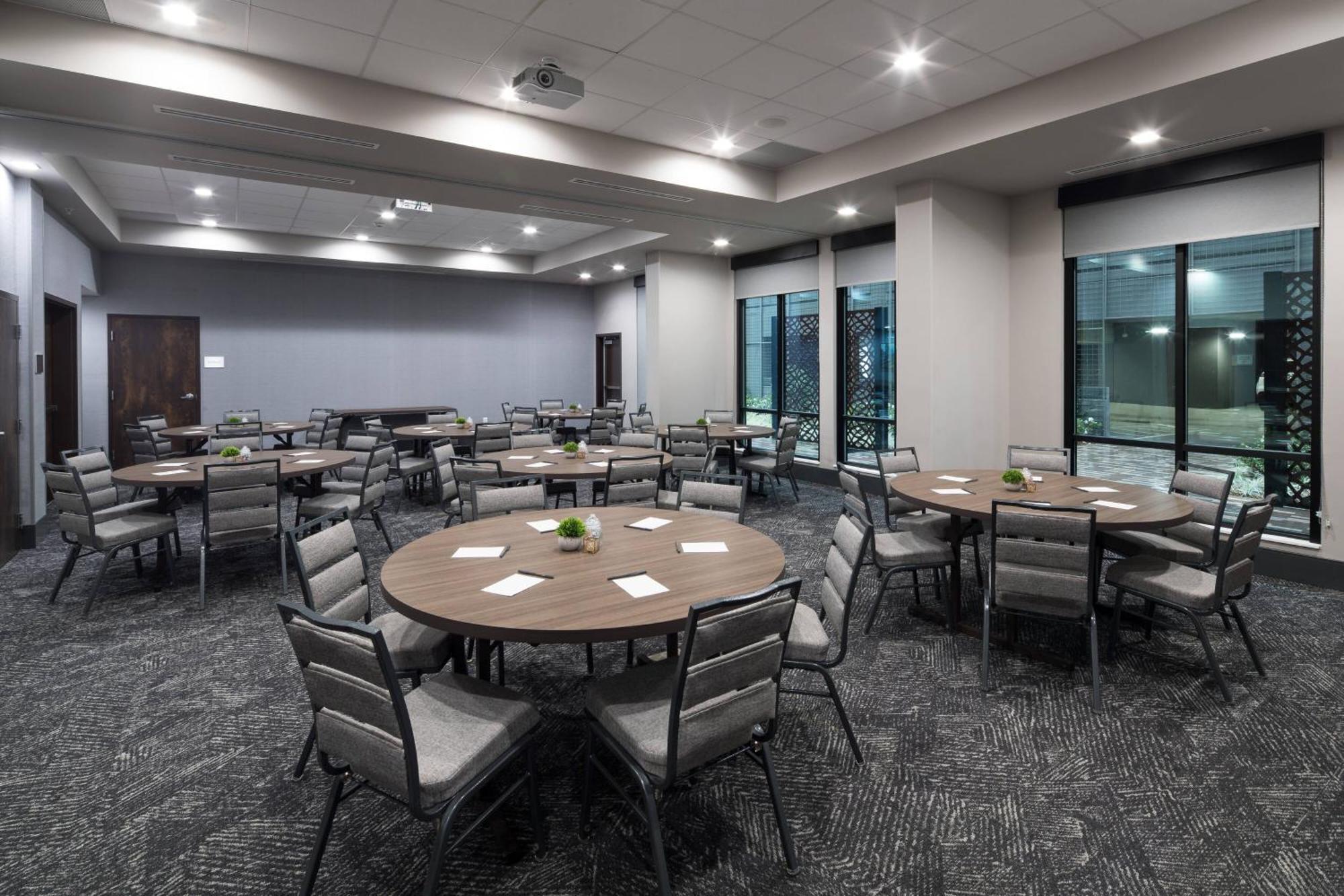 Courtyard By Marriott Houston Heights/I-10 Hotel Luaran gambar