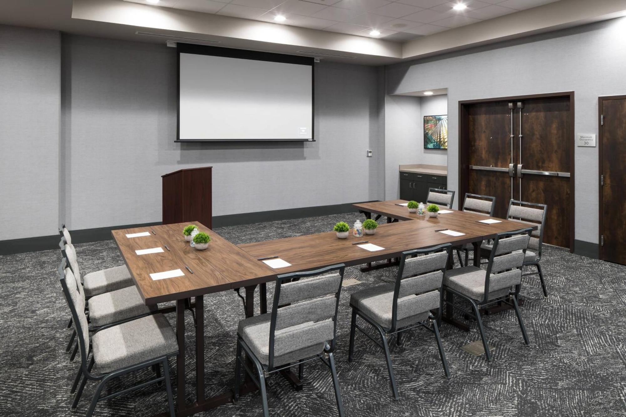 Courtyard By Marriott Houston Heights/I-10 Hotel Luaran gambar