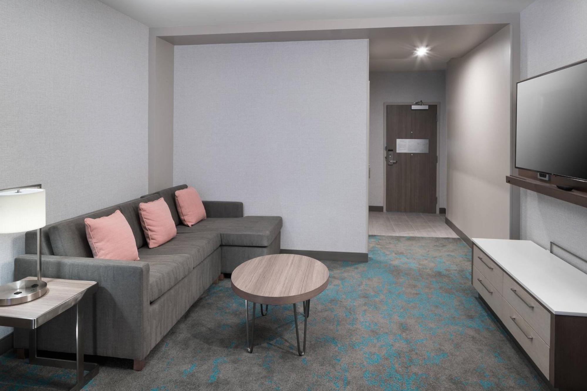 Courtyard By Marriott Houston Heights/I-10 Hotel Luaran gambar