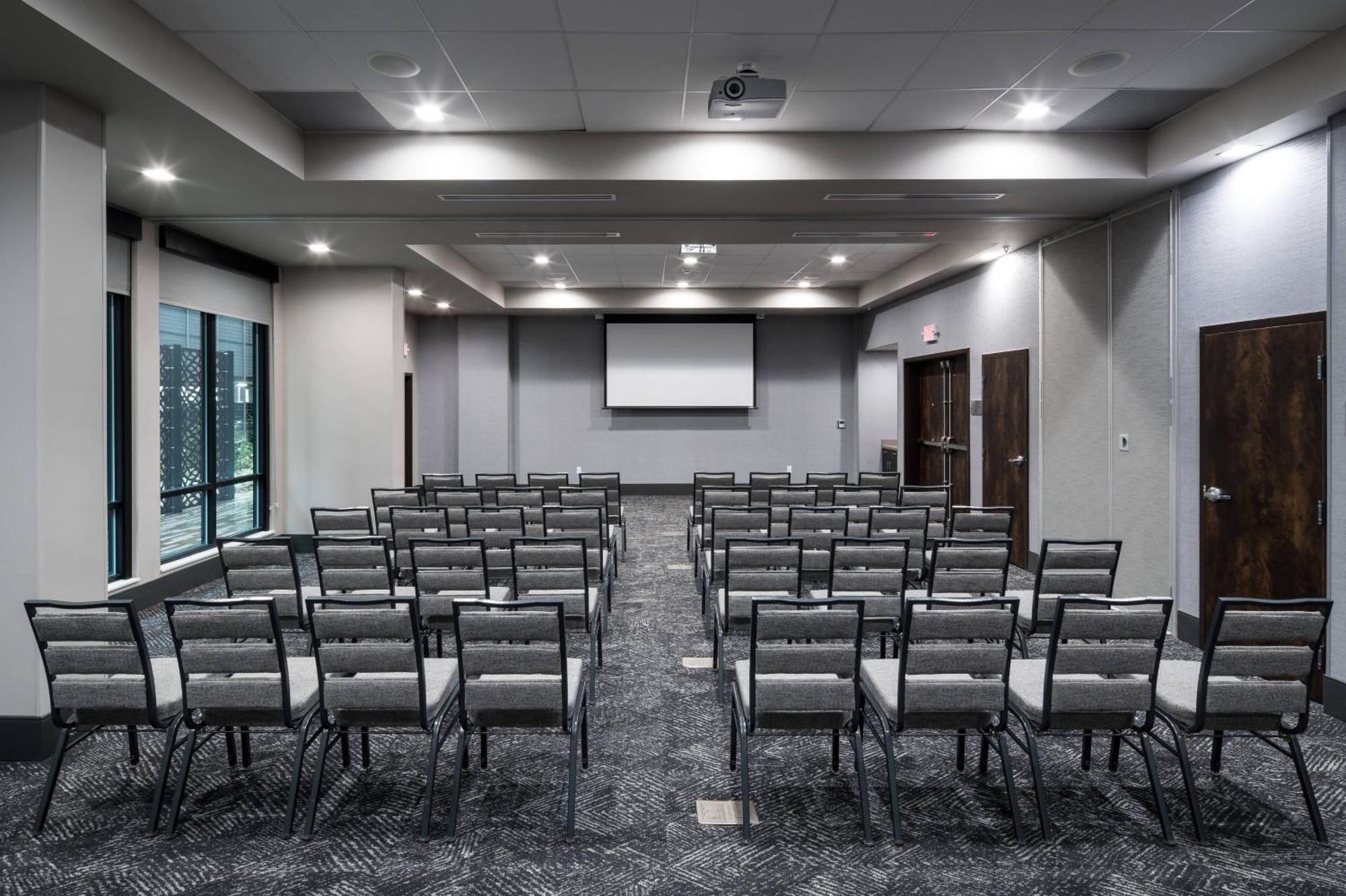 Courtyard By Marriott Houston Heights/I-10 Hotel Luaran gambar