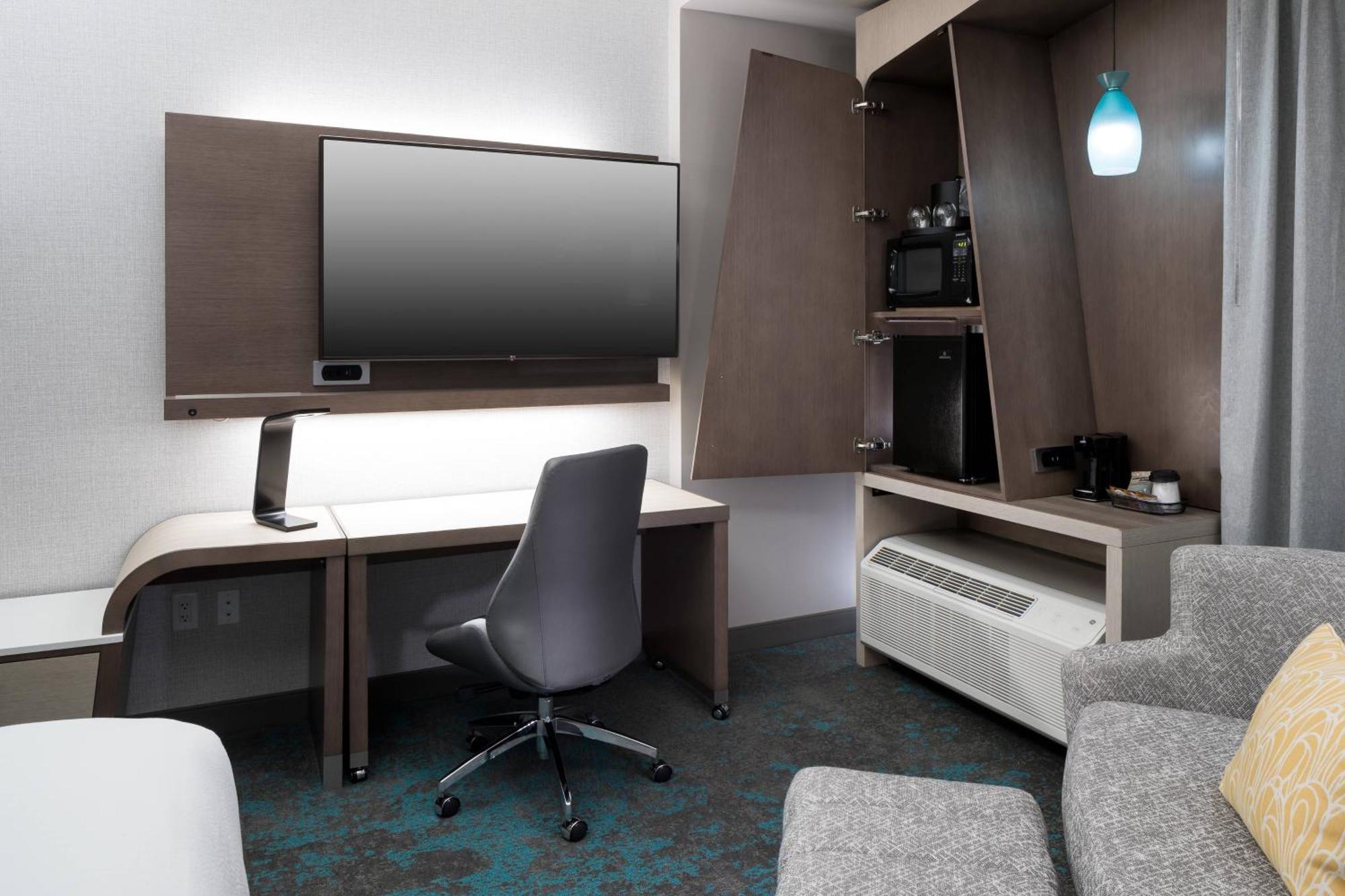 Courtyard By Marriott Houston Heights/I-10 Hotel Luaran gambar