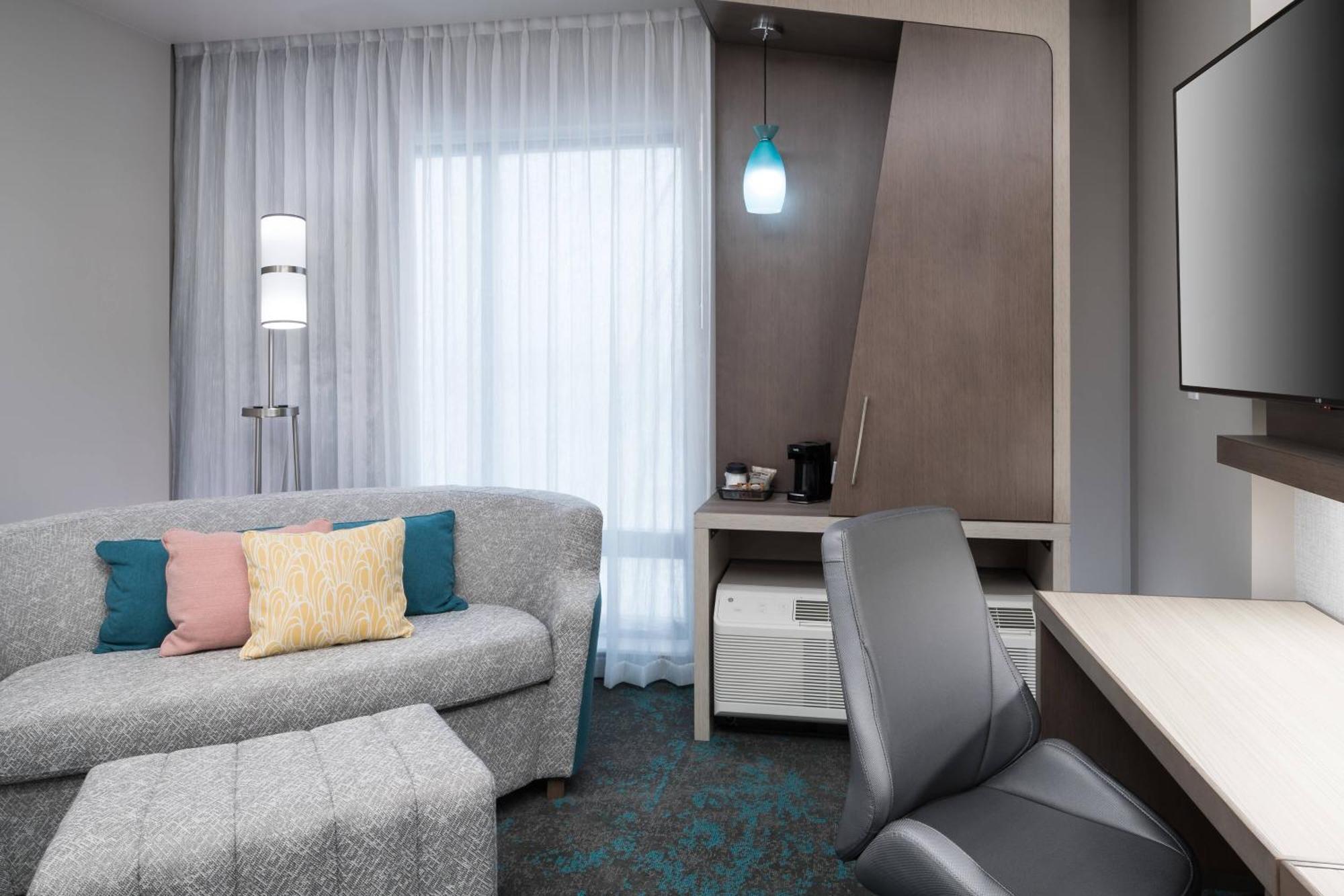 Courtyard By Marriott Houston Heights/I-10 Hotel Luaran gambar