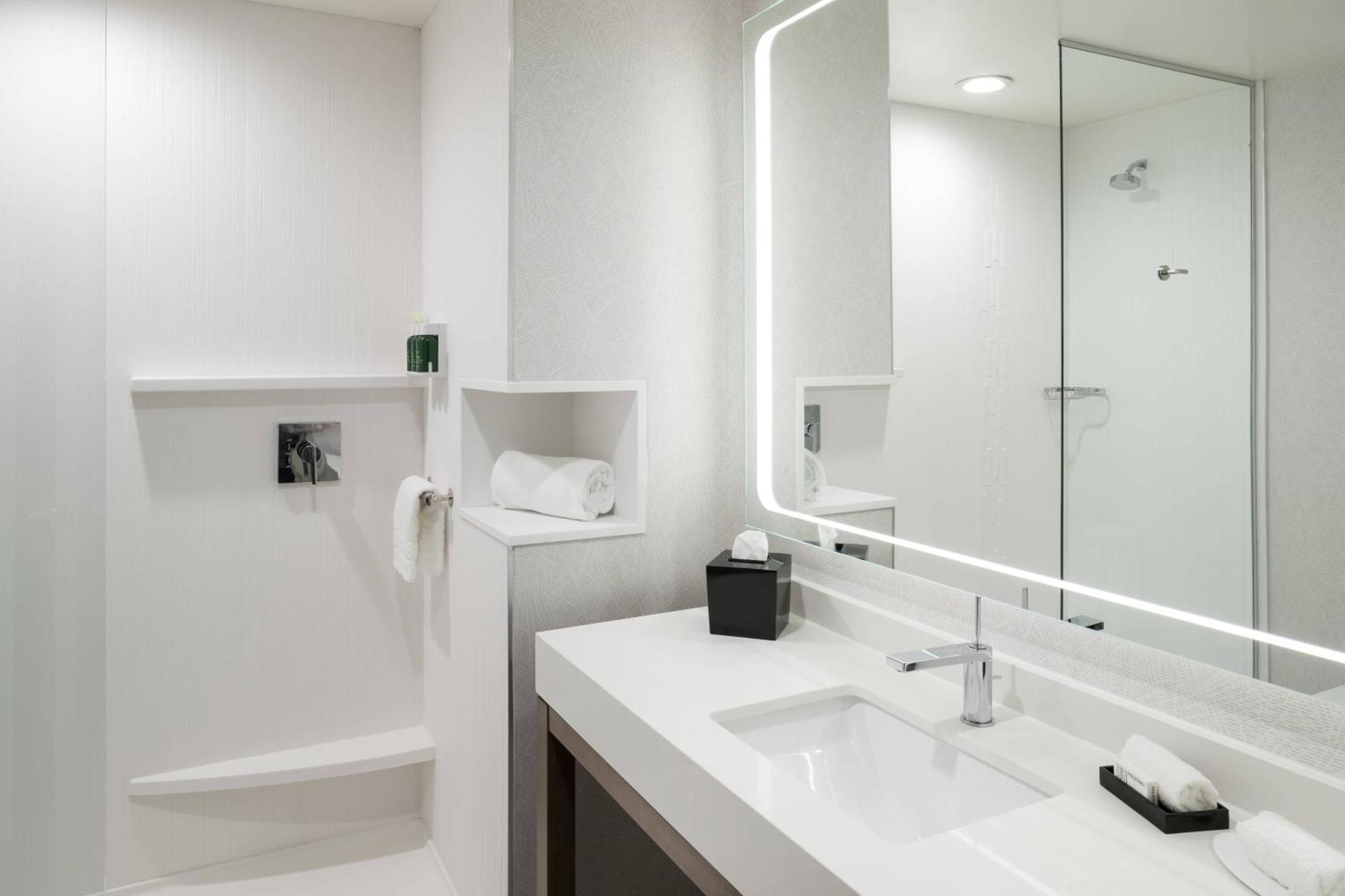 Courtyard By Marriott Houston Heights/I-10 Hotel Luaran gambar